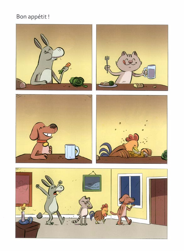 Les Musiciens De Breme Informations Cotes Les Musiciens De Breme Informations Cotes