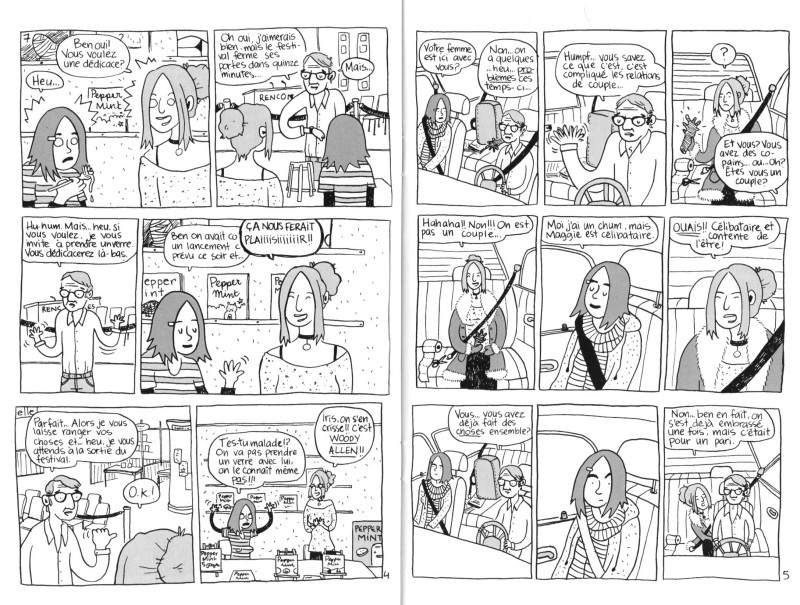 The best of Iris BD, informations,