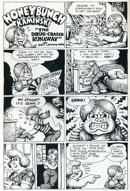 R. Crumb's Carload O' Comics (1996) - BD, informations, cotes