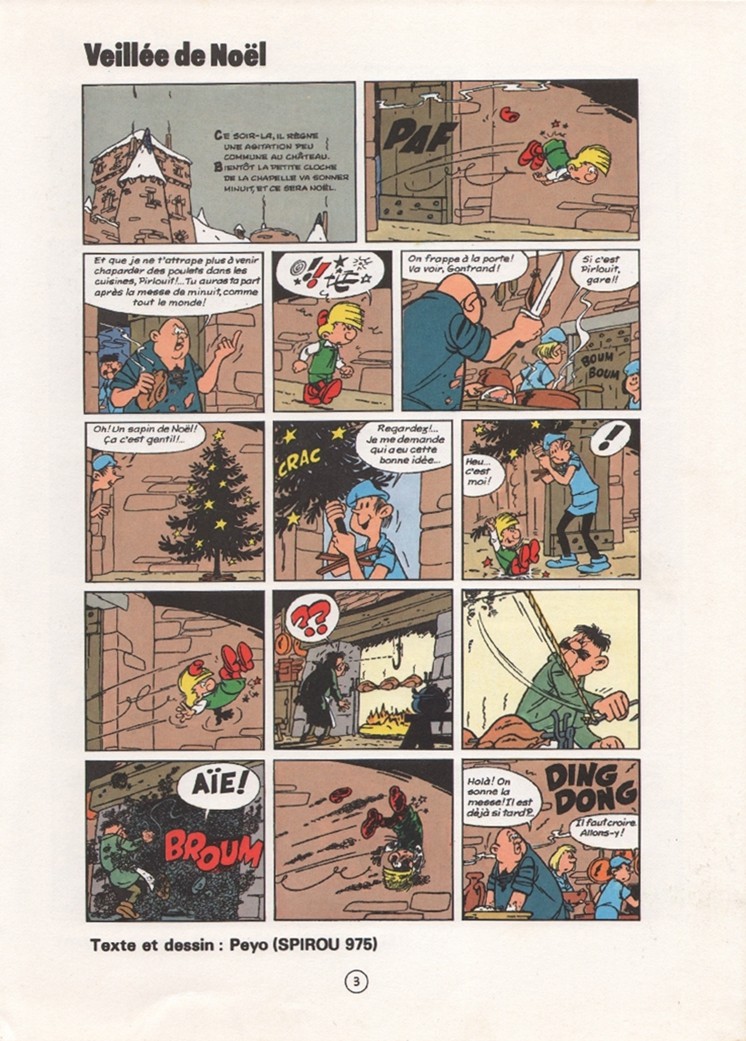 Contes De Noel Collectif Informations Cotes