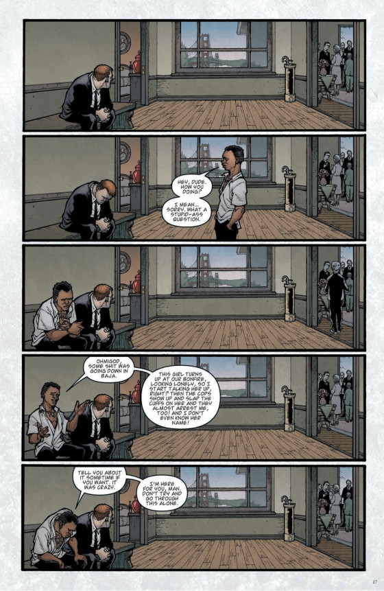 Locke & Key Keyhouse Compendium (2021) BD, informations, cotes