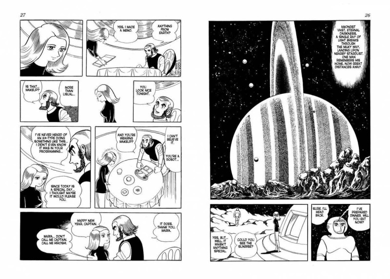 Clockwork apple (2015) - BD, informations, cotes