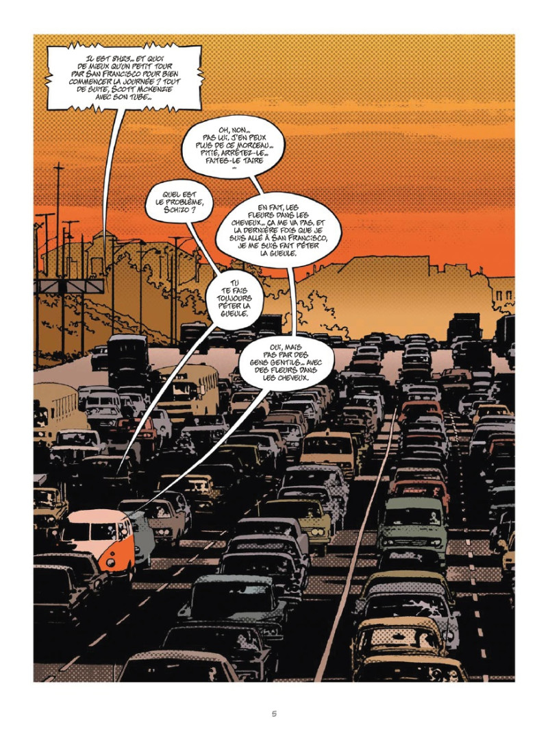 Altamont BD, informations, cotes