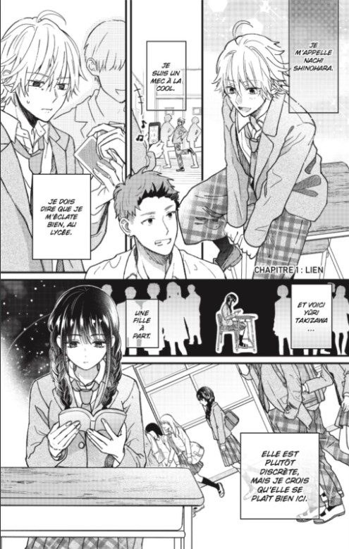 Elle n'est rien qu'à moi - BD, informations, cotes