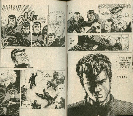 Racaille Blues Bd Informations Cotes