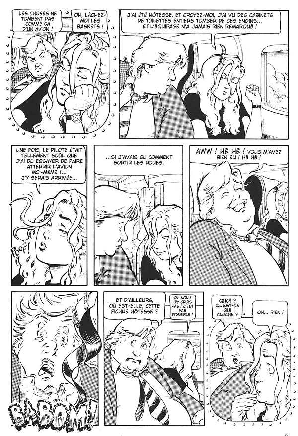4 - Les comics que vous lisez en ce moment - Page 22 Strangersinparadise02p_10637