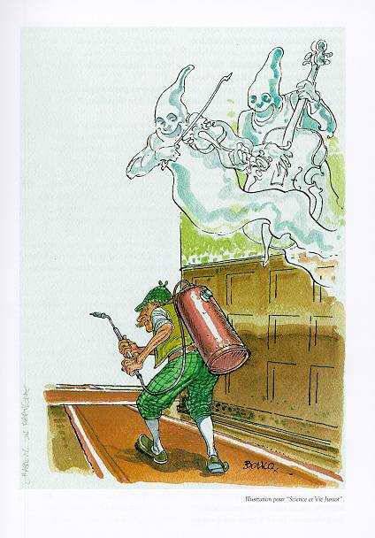 (AUT) Boucq BD, informations, cotes