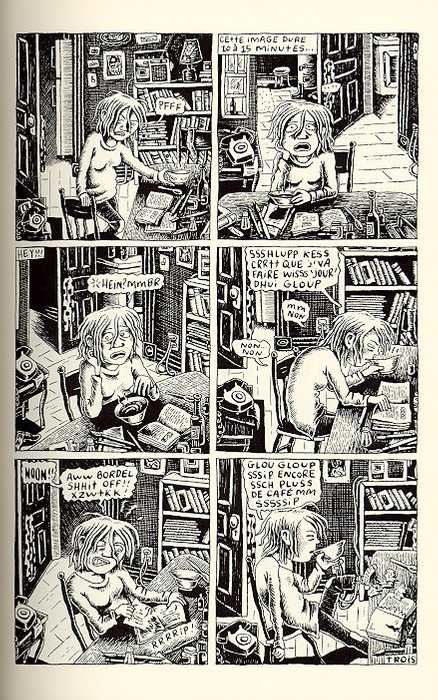 49 - Les comics que vous lisez en ce moment - Page 30 Ciboiredecrisspl
