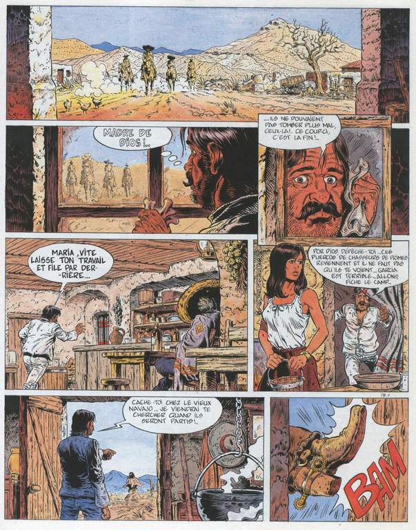 Image result for durango western comics