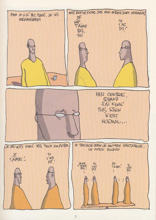 ★MOEBIUS INSIDE MOEBIUS TOME5 2008年メビウス ☆MOEBIUS INSIDE MOEBIUS TOME5 2008年メビウス Inside Moebius - BD