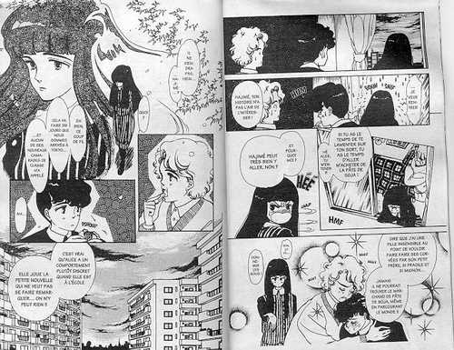 Please Save My Earth - BD, informations, cotes