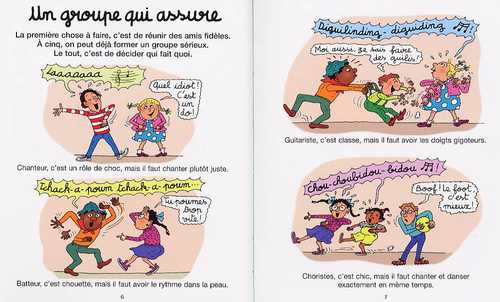 Tom Tom Et Nana Bd Informations Cotes