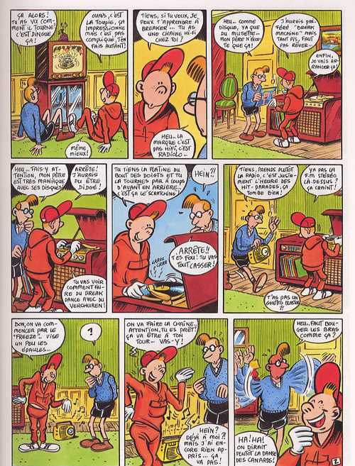 Ya Plus De Jeunesse Bd Informations Cotes - 