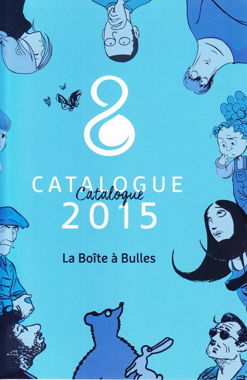 Boîte à Bulles (La)