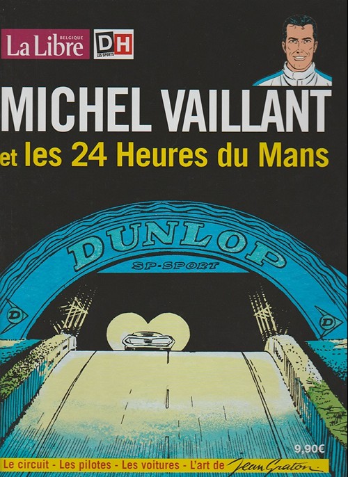 La Libre Belgique La Derniere Heure Les Sports