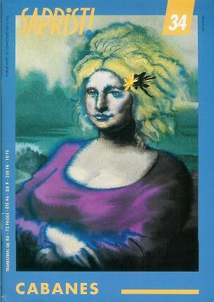 Sapristi! - Tome 34 Sapristi! - Tome 34