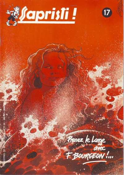 Sapristi! - Tome 17
