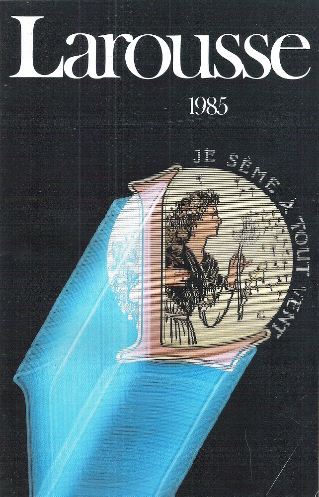 Larousse