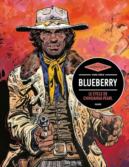 Les Cahiers de la BD - HS 12