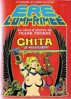 Ère Comprimée - Tomes : 29 - 30 - 31