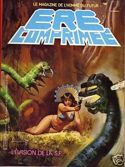 Ère Comprimée - Tome 32 et 33