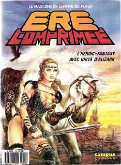 Ere Comprimée - Tomes : 39 - 40 - 41