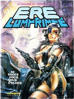 Ere Comprimée - Tome 37 et 38