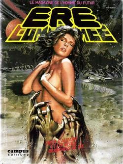 Ère Comprimée - Tome 36