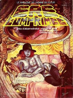 Ere Comprimée - Tome 34 et 35