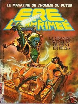 Ère Comprimée - Tomes : 26 - 27 - 28