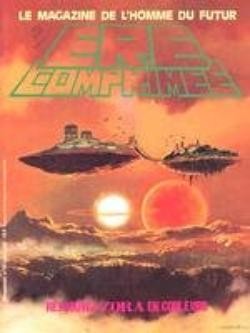 Ère Comprimée - Tome 10