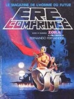 Ère Comprimée - Tome 9 Ère Comprimée - Tome 9