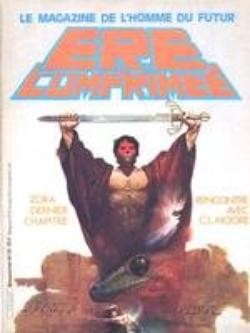 Ère Comprimée - Tome 15