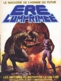 Ère Comprimée - Tome 12 Ère Comprimée - Tome 12
