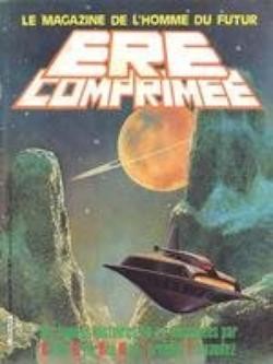 Ère Comprimée - Tome 14