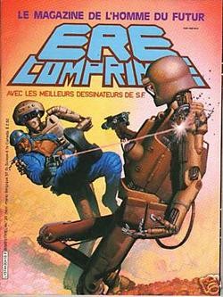 Ère Comprimée - Tome 18 - 19 - 20