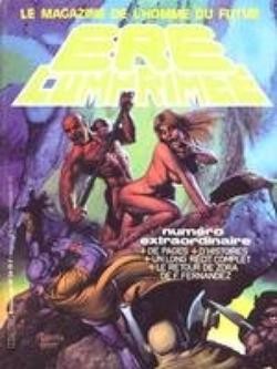 Ère Comprimée - Tome 13