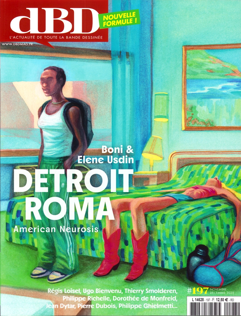 dBD - N° 197 (2025)