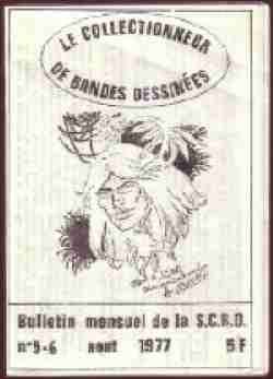 Le Collectionneur de Bandes Dessinées - Tome 04