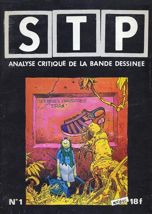 STP - 2 tomes