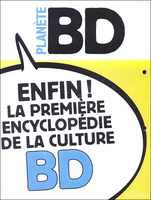 Planète BD
