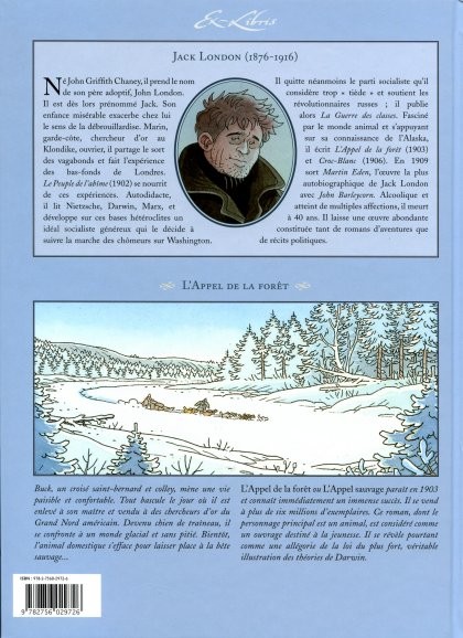 L Appel De La Foret L Appel De La Foret De Jack London