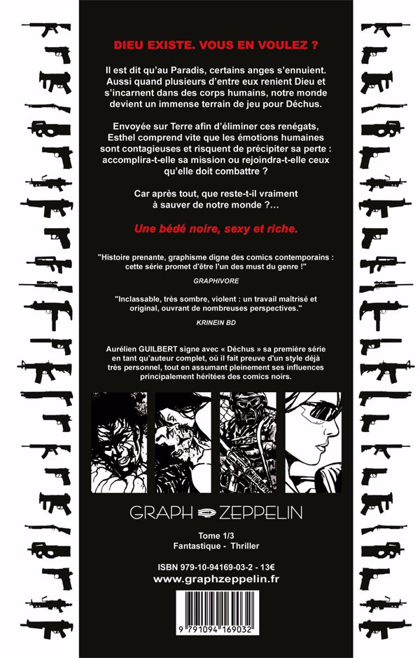 Dechus 1 Verset 1 Cosmogonie