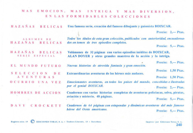 Verso