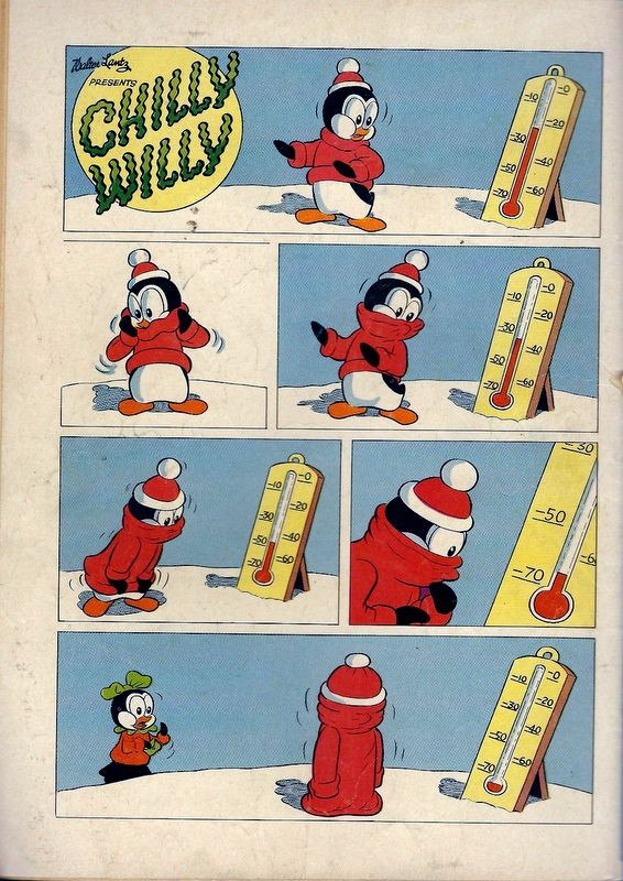 Four Color Comics (2e série - Dell - 1942) - BD, informations, cotes - Page  102