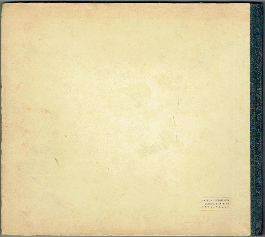 Don Bosco (Jijé) 0 Don Bosco, ami des jeunes